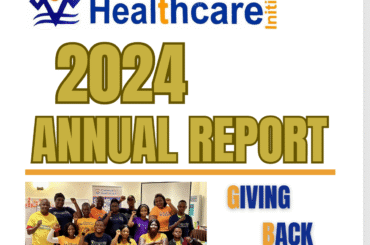 chi report