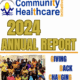 chi report
