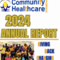 chi report